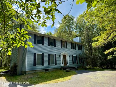 118 Towamensing Trl, Albrightsville, PA, 18210