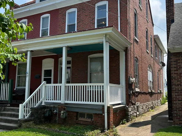 412 Hummel Ave Floor 2, Lemoyne, PA 17043