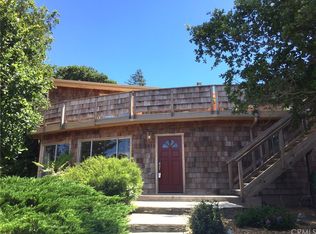2495 Pineridge Dr, Cambria, CA 93428