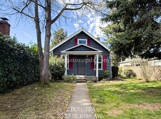3523 SE 67th Ave, Portland, OR 97206