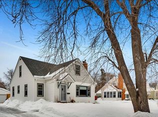 522 W 95th St, Bloomington, MN 55420