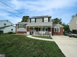 11 Jefferson Ave, Marlton, NJ 08053