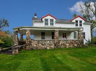 2565 W Ellsworth Rd, Ann Arbor, MI 48108