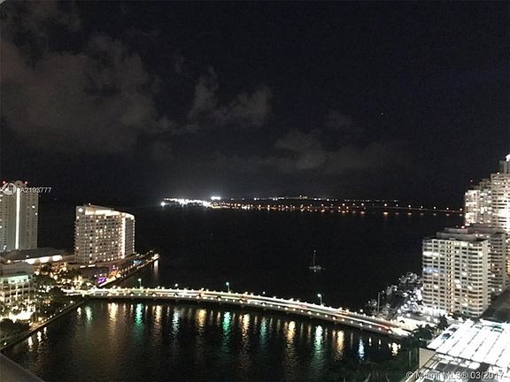 4th image of 495 Brickell Ave APT 2705