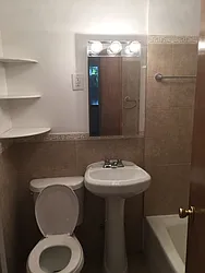 Rented by Gutnick Realty LLC