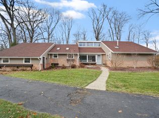 24318 S Shady Oaks Trl, Crete, IL 60417