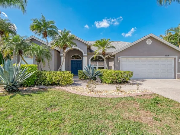 5106 76th St E, Bradenton, FL 34203