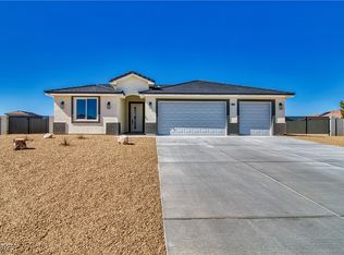 6650 Raintree Ct, Pahrump, NV 89061