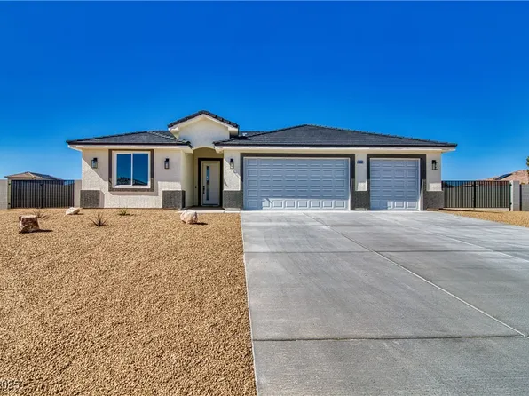 6650 Raintree Ct, Pahrump, NV 89061