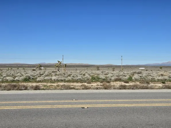 Twenty Mule Team Rd, Boron, CA 93516