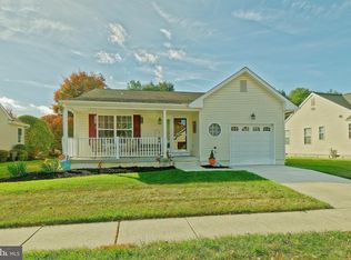 110 Sage Trl, Mullica Hill, NJ 08062