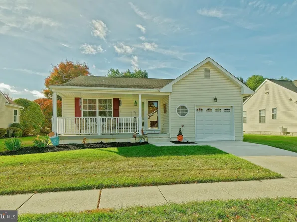 110 Sage Trl, Mullica Hill, NJ 08062