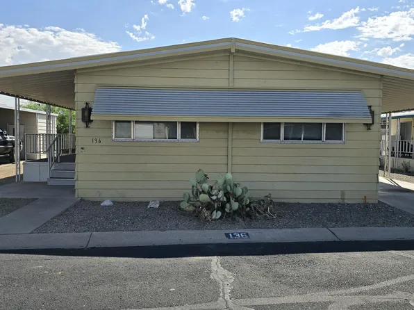 11411 N 91ST Avenue #136, Peoria, AZ 85345