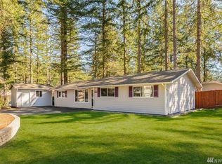 17214 432nd Ave SE, North Bend, WA 98045