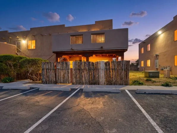 3300 Rufina St #L-41, Santa Fe, NM 87507