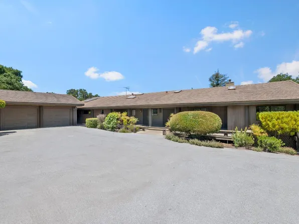 14449 Liddicoat Cir, Los Altos Hills, CA 94022