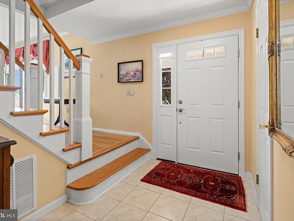 667 Paxson Ave, Hamilton, NJ 08619 Zillow