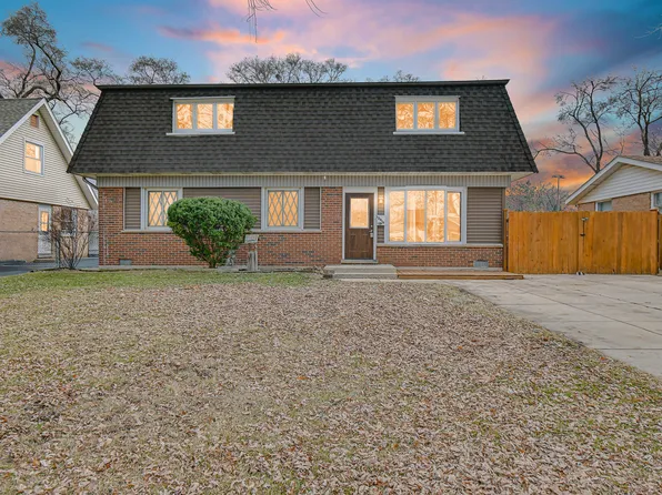 12919 E Playfield Dr, Crestwood, IL 60418