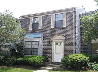 239 Hampshire Ct, Piscataway, NJ 08854