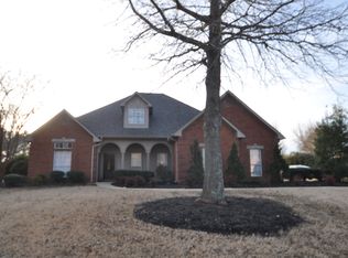 253 Huntington Pl, Tupelo, MS 38801