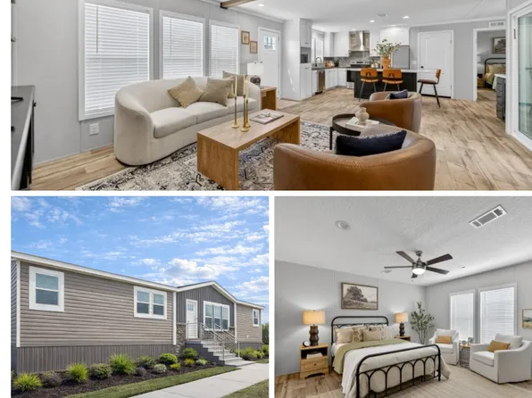 292 Thomas Dr, Eatonton, GA 31024