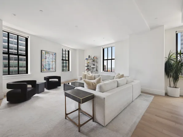 100 Barclay Street 15B image 2 of 17