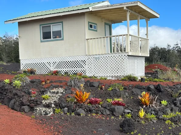 92-8954 Tiki Ln, Ocean View, HI 96737