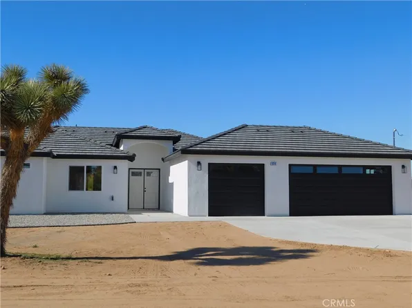 8318 10th Ave, Hesperia, CA 92345