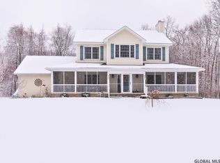 126 Malm Rd, Melrose, NY 12121