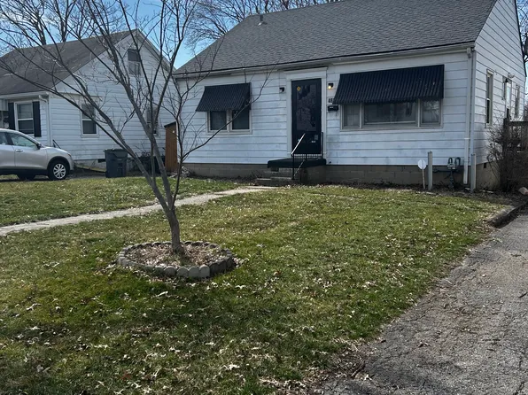 462 Emerson Dr, Lexington, KY 40505