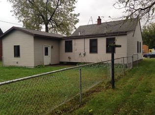 1701 Main St, Minden City, MI 48456