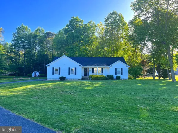 21499 Withers Way, Lincoln, DE 19960