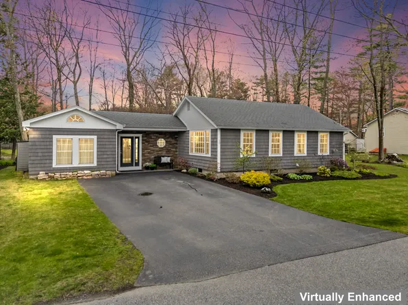 20 Shady Lane, Old Orchard Beach, ME 04064