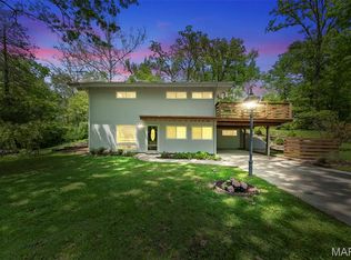 1217 Craigvale Ct, Saint Louis, MO