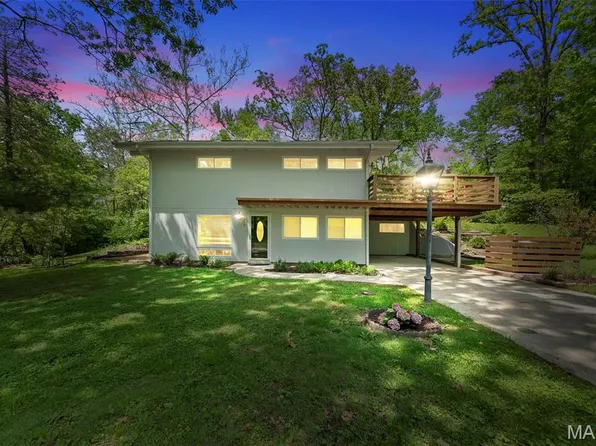 1217 Craigvale Ct, Saint Louis, MO 63122