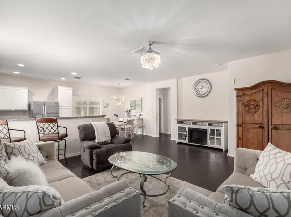 213 S 225TH Lane, Buckeye, AZ 85326