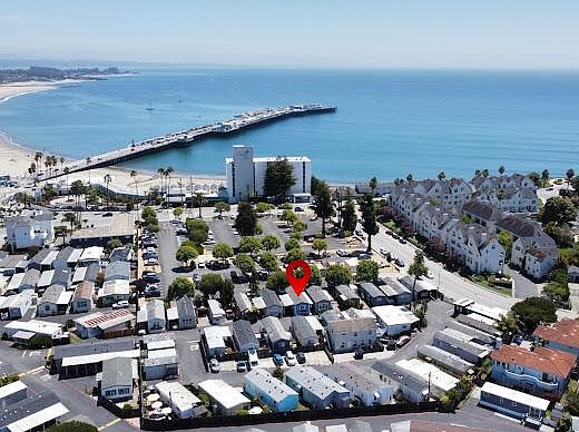 5th image of 170 W Cliff Dr Space 40