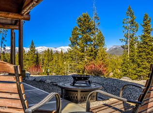 1175 Gcr #442, Grand Lake, CO 80447