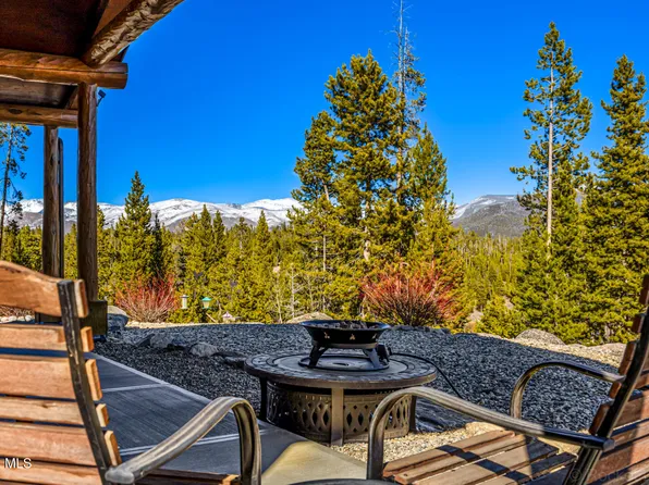 1175 GCR 442, Grand Lake, CO 80447
