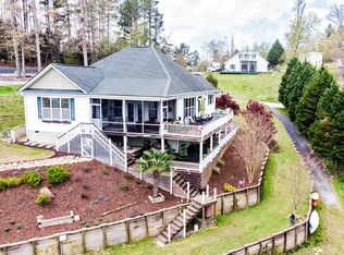 574 Twin Oaks Rd, Waterloo, SC 29384