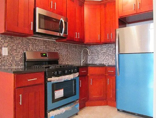 Rented by Keller Williams NYC | media 8