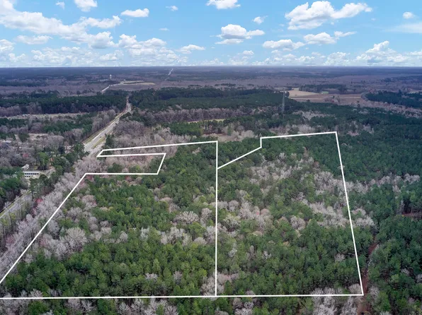 0 Gum Branch Rd, Saint George, SC 29477