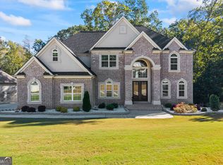 2640 Morgan Park Dr, Stockbridge, GA 30281