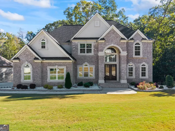 2640 Morgan Park Dr, Stockbridge, GA 30281