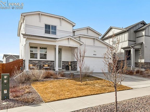 2nd image of 10482 Rolling Peaks Dr