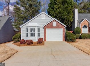 4221 Tenneyson Ln, Austell, GA 30106