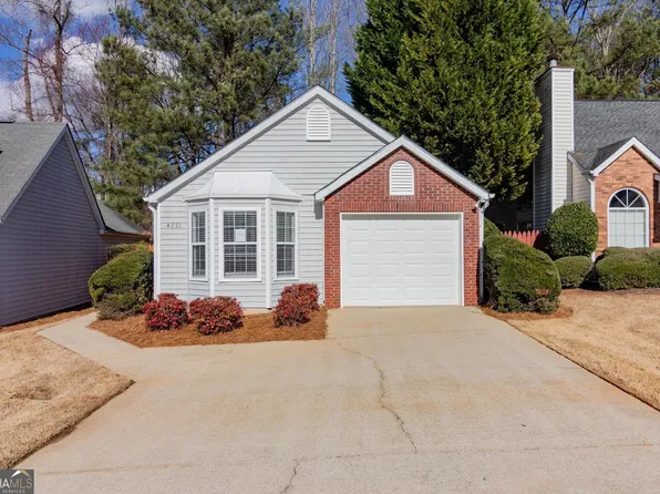 4221 Tenneyson Ln, Austell, GA 30106