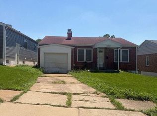 6554 Plymouth Ave, Saint Louis, MO 63130