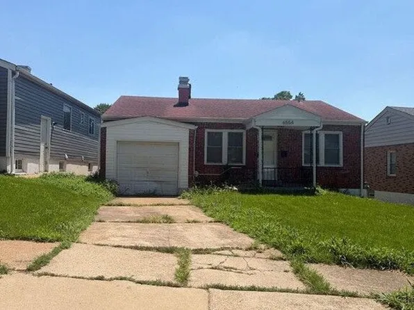 6554 Plymouth Ave, Saint Louis, MO 63130
