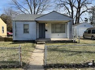 3915 White St, Cahokia, IL 62206